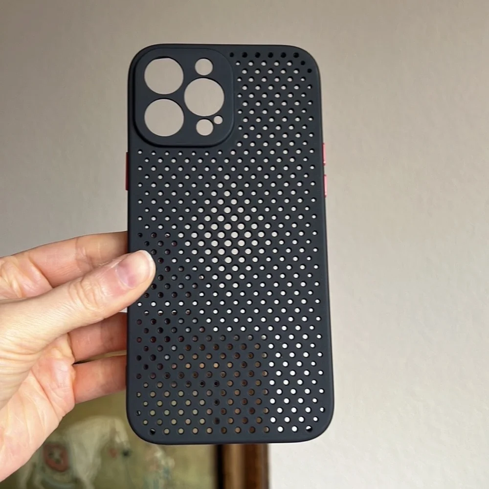 For iPhone 13 pro max phone case